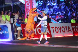 BIB: 61730
                            <button type="button" onclick="openModal(23171409)" class="btn btn-primary btn-sm float-right btn-popup" data-toggle="modal" data-target=".modal-high-quality">
                        <i class="fas fa-shopping-cart"></i> Add to Cart
                    </button>
                                            <button type="button" onclick="isThisMe(23171409, true)" class="btn btn-success btn-sm float-right btn-popup btn-isme hidden" data-toggle="tooltip" data-placement="bottom" title="นี่คือรูปของคุณใช่ไหม คลิกที่นี่เพื่อเอาเข้าอัลบั้ม">
                        <i class="fas fa-plus"></i> Add to album
                    </button>
                    <button type="button" onclick="isThisMe(23171409, false)" class="btn btn-warning btn-sm float-right btn-popup btn-isnotme hidden">
                        <i class="fas fa-ban"></i> Remove from album
                    </button>